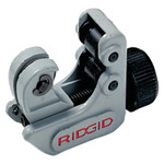 Ridge Tool Company Midget Tubing Cutters, 3/16 in-15/16 in, AUTOFEED View Product Image