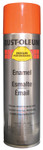 Rust-Oleum Industrial High Performance V2100 System Farm Equipment Aerosols,15oz,Allis Chalmers Orange View Product Image