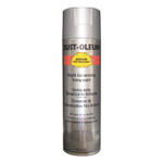 Rust-Oleum Industrial High Performance V2100 System Bright Galvanizing Compound, Aerosol Can View Product Image