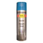 Rust-Oleum Industrial High Performance V2100 System Enamel Aerosols, 15 oz Aerosol, Deep Blue, Gloss View Product Image