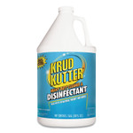 Rust-Oleum Industrial Krud Kutter Heavy Duty Cleaner and Disinfectant, 1 gal, Bottle View Product Image