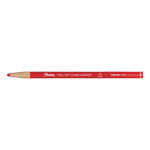 Newell Brands China Markers, Bullet Tip, Red View Product Image