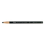 Newell Brands China Markers, Bullet Tip, Black View Product Image