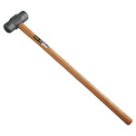 Stanley Products Hickory Handle Sledge Hammers, 8 lb, Hickory Handle View Product Image