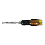 Stanley Products Fatmax Short Blade Chisels, 9 in Long, 1/2 in Cut each View Product Image