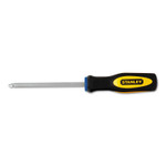 Stanley Products Standard Phillips Tip Screwdrivers, 4 in Shank, #2 View Product Image