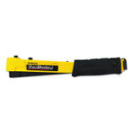 Stanley Products SharpShooter Hammer Tackers, Heavy Duty View Product Image