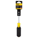Stanley Products Screwdriver Rubber Grip 4" View Product Image