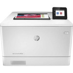 HP Color LaserJet Pro M454dn Laser Printer View Product Image