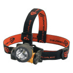 Streamlight Trident HAZ-LO Headlamp, 3 AAA, 30 to 85 Lumens, Yellow View Product Image