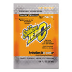 Sqwincher Fast Packs, Orange Lite, 6 oz, Pack View Product Image