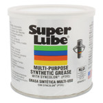 Super Lube Grease Lubricants, 400 g, Jar View Product Image
