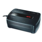 APC BE650G1 Back-UPS ES 650 Battery Backup System, 8 Outlets, 650VA, 340 J View Product Image