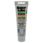 Super Lube Grease Lubricants, 3 oz, Tube View Product Image