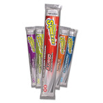 Sqwincher Sqweeze Freezer Pops, 3 oz Tube, Assorted Flavors View Product Image