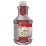 Sqwincher Liquid Concentrate, Cherry, 64 oz, Bottle, Yields 5 gal View Product Image