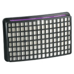 3M Adflo PAPR High Efficiency Particulate Filter, Magenta, 36/Case View Product Image