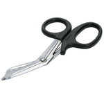 Honeywell EMS Utility Scissors, 7 1/4 in, Black View Product Image