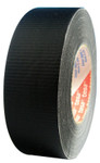 Tesa Tapes Gaffer's Tapes, Black, 2 in x 55 yd x 9.5  mil View Product Image