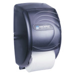 THE COLMAN GROUP, INC Duett Standard Bath Tissue Dispenser, Oceans, 7 1/2 x 7 x 12 3/4, Black Pearl View Product Image