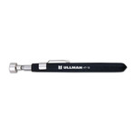 Ullman Telescoping Magnetic Pick-Up Tool, 10 lb Load, 5-3/4 in to 25-3/4 in Length View Product Image