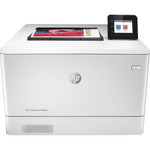 HP Color LaserJet Pro M454dw Laser Printer View Product Image
