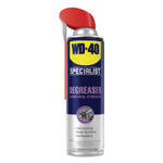 WD-40 Specialist Industrial-Strength Degreasers, 15 oz, Aerosol Can, Unscented View Product Image