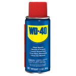 WD-40 Open Stock Lubricants, 3 oz, Aerosol Can View Product Image