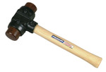 Vaughan Split-Head Hammers, 7 1/2 lb Head, 2 3/4 in Dia. View Product Image