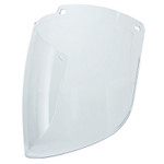 Honeywell Turboshield Visor, Clear View Product Image