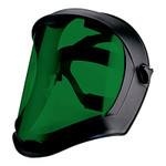 Honeywell Bionic Face Shield Replacement Visors, Uncoated/Shade 3.0, Full shield View Product Image