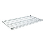 Alera SHELVES- WIRE-2-48X24-SR View Product Image