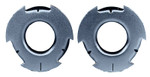 Weiler Metal Adapter, 2" to 3/4" A.H. View Product Image