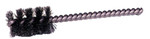 Weiler 1-1/8" Power Tube Brush, .008, 1" B.L. (SM-1-1/8) View Product Image