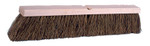Weiler Palmyra Fill Brushes, 24 in Hardwood Block, 4 in Trim L View Product Image