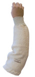 Wells Lamont High-Heat Sleeves, 15.9 in Long, Natural View Product Image