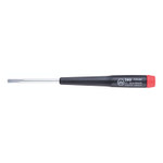 Wiha Tools Slotted Precision Screwdrivers, 1/16 in, 4.72 in Overall L View Product Image