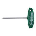 Wiha Tools T15X200mm T-Handle Torx Wrench View Product Image