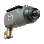 JPW Industries Butterfly Air Impact Wrench, 3/8 in, 75 ft lb, Hog Ring Retainer View Product Image