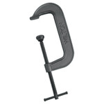 JPW Industries 540 Series Carriage C-Clamps, Sliding Pin, 2 3/4 in Throat Depth View Product Image