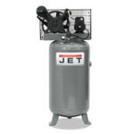 JPW Industries Vertical Air Compressors, Single Phase, 5 hp, 1190 rpm View Product Image