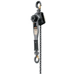 JPW Industries JLP-A Series Lever Hoist, 3/4 Ton Capacity, 15 ft Lift, 31 lbf View Product Image