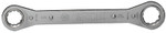 Wright Tool 12 Point Ratcheting Box Wrench, 1-1/16-in x 1-1/4-in, 15-in L View Product Image