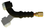 ORS Nasco TIG Torch Body, Air Cooled, 125 A,  Flex Head, For 9 Torch View Product Image