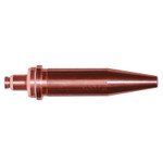 ORS Nasco Oxweld Style 1-Pc Acetylene Cutting Tip - 1502 Series, Size 2 View Product Image