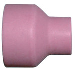 ORS Nasco Alumina Nozzle TIG Cup, 1/2 in, Size 8, For Torch H16A/16B, 1-5/8 in View Product Image