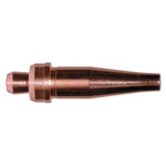 ORS Nasco Victor Style 1-Pc Acetylene Cutting Tip - 3-101 Series, Size 000 View Product Image