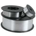 ORS Nasco ER4043 MIG Welding Wire, Aluminum, 0.035 in dia, 1 lb Spool View Product Image