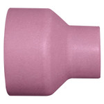 ORS Nasco Alumina Nozzle TIG Cup, 3/8 in, Size 6, For Torch 9, 20, 22, 24, 25, Gas Lens, 1 in View Product Image