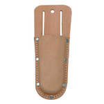 ORS Nasco Leather Holster, 1 Compartment, 10-1/2 in x 3-1/2 in, Brown View Product Image